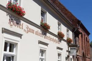 Up-Hus-Idyll, Neuruppin
