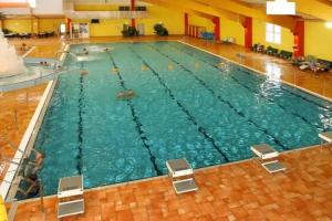 Sporthotel, Neuruppin