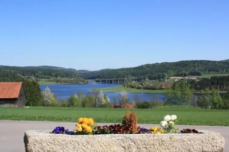 Panorama-am See - 14