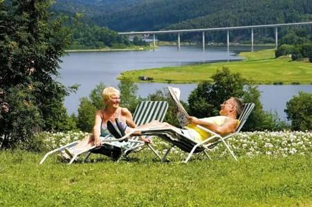 Panorama-am See - 12