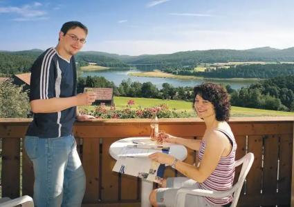 Panorama-am See - 18