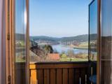 1 Bedroom Standard Double room with lake view