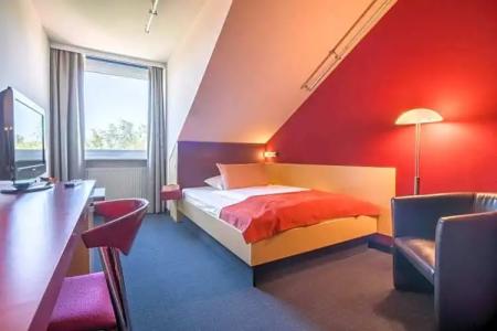 Best Western Prisma - 68