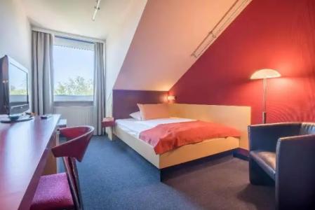 Best Western Prisma - 77