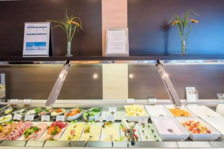 Best Western Prisma - 11