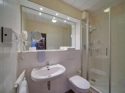 Best Western Prisma - 38