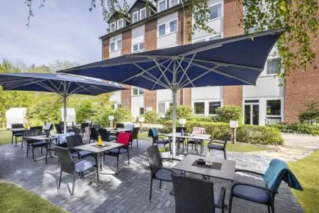 Best Western Prisma - 24