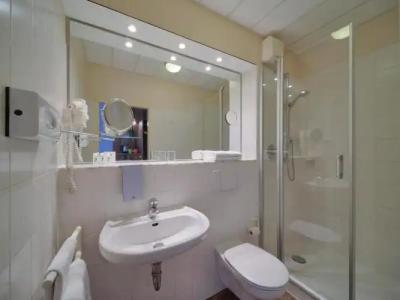 Best Western Prisma - 85