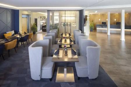 Best Western Prisma - 29