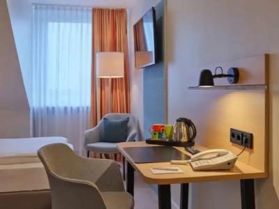 Best Western Prisma - 55