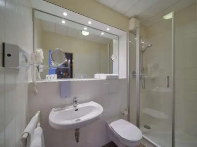 Best Western Prisma - 54