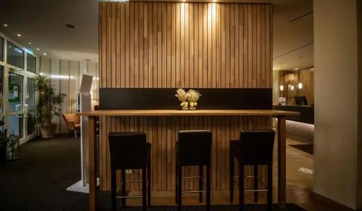 Best Western Prisma - 16