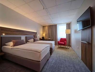 Best Western Prisma - 86