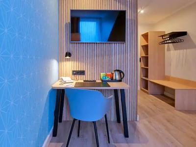 Best Western Prisma - 73