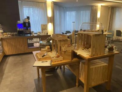 Best Western Prisma - 27