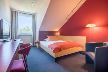 Best Western Prisma - 60