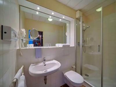 Best Western Prisma - 65