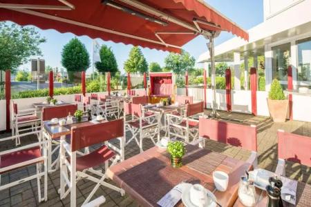 Best Western Prisma - 25