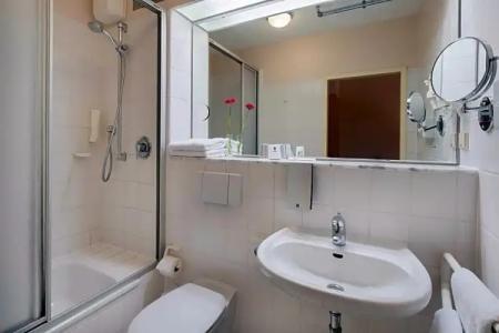 Best Western Prisma - 69