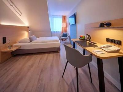 Best Western Prisma - 72