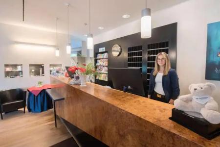 Best Western Prisma - 31