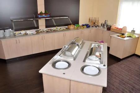 Best Western Prisma - 13