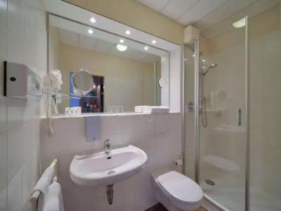 Best Western Prisma - 9