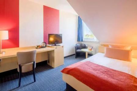 Best Western Prisma - 76