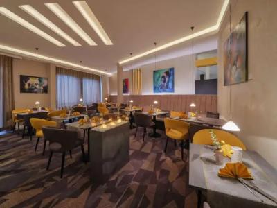 Best Western Prisma - 26