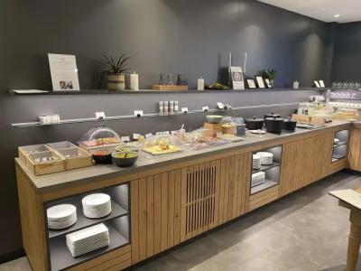 Best Western Prisma - 10