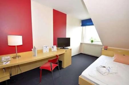 Best Western Prisma - 70