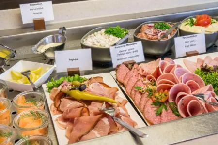 Best Western Prisma - 12