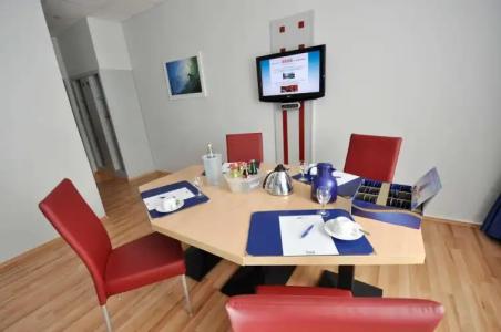 Best Western Prisma - 6