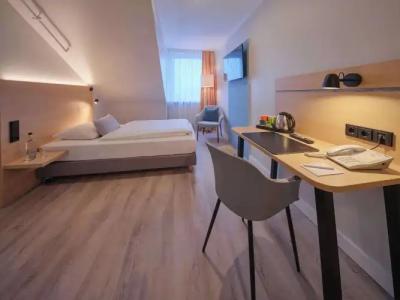 Best Western Prisma - 56