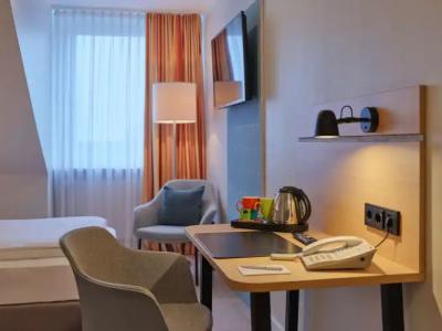 Best Western Prisma - 46