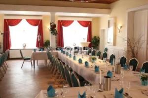 Neukirchener Hof Hotel, Malente
