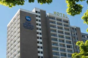 Best Western Hotel Frankfurt Airport Neu-Isenburg, Neu-Isenburg