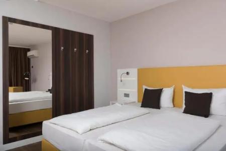 Best Western Frankfurt Airport Neu-Isenburg - 50