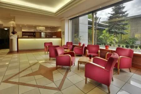 Best Western Frankfurt Airport Neu-Isenburg - 11