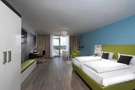 Best Western Frankfurt Airport Neu-Isenburg - 25