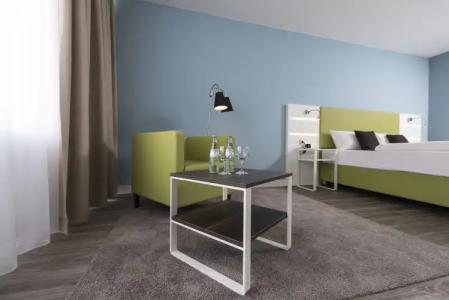 Best Western Frankfurt Airport Neu-Isenburg - 3