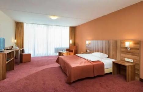 Best Western Frankfurt Airport Neu-Isenburg - 37