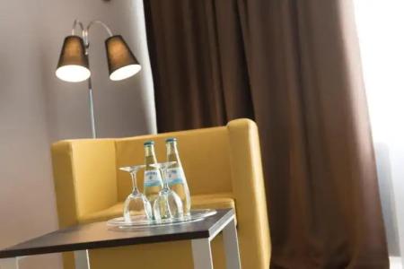 Best Western Frankfurt Airport Neu-Isenburg - 51