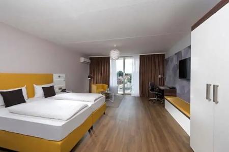 Best Western Frankfurt Airport Neu-Isenburg - 46