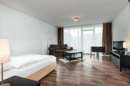 Best Western Frankfurt Airport Neu-Isenburg - 60