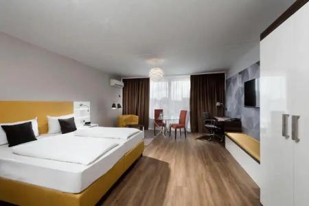 Best Western Frankfurt Airport Neu-Isenburg - 55