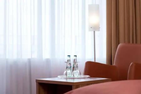 Best Western Frankfurt Airport Neu-Isenburg - 14