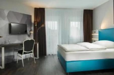 Best Western Frankfurt Airport Neu-Isenburg - 36