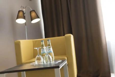 Best Western Frankfurt Airport Neu-Isenburg - 13