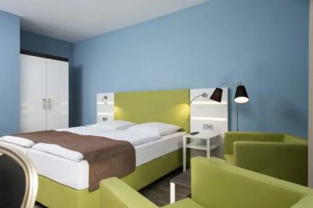 Best Western Frankfurt Airport Neu-Isenburg - 10